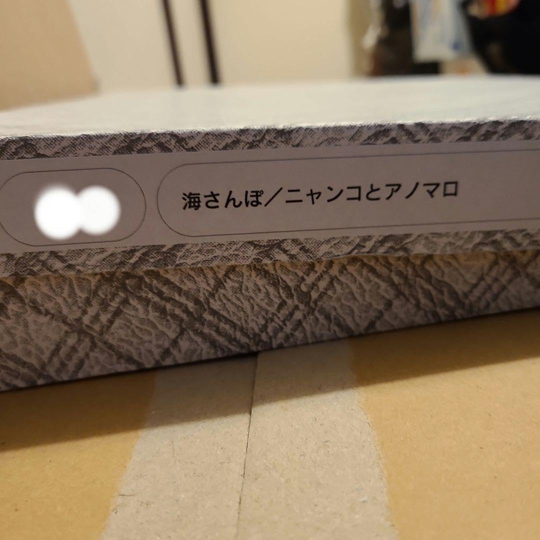 Amazon.co.jp: コンドウアキ ヒグチユウコ ボリス雑貨店 真筆1点